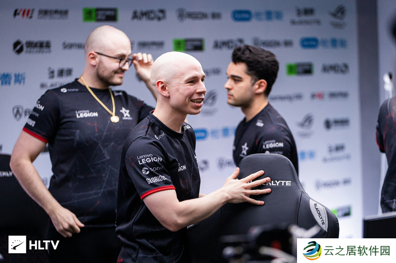HLTV爆料：FaZe正接触EliGE